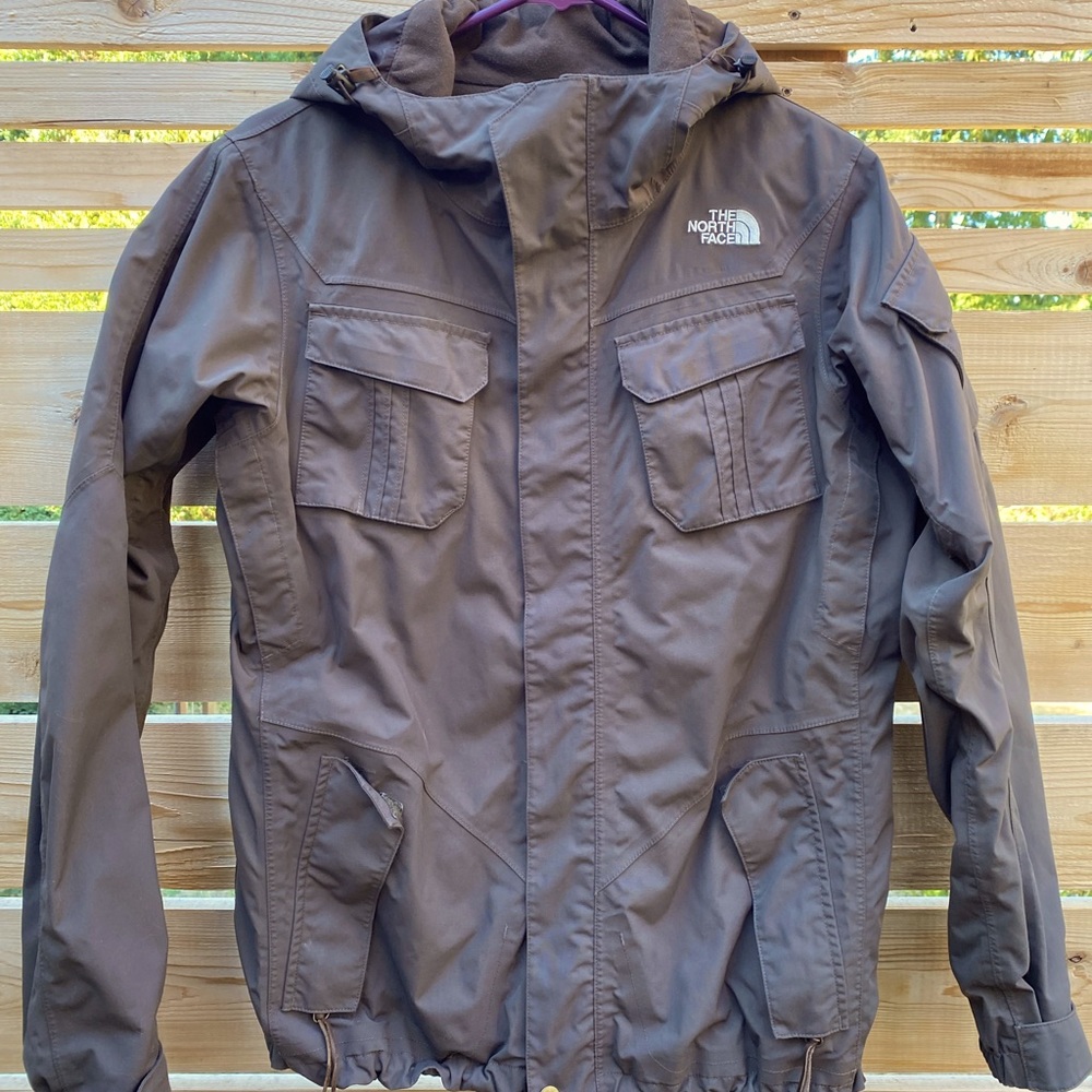 North Face Women’s Snowboarding Jacket